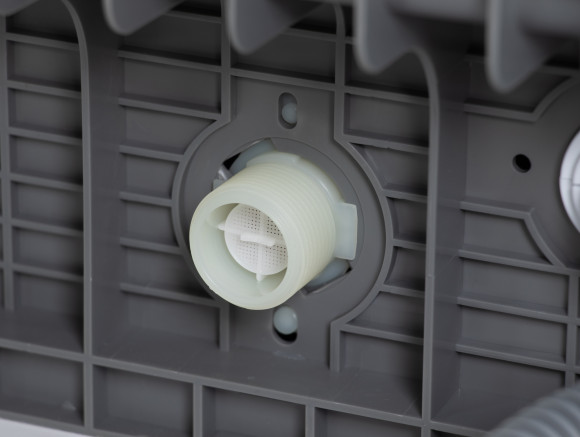 Посудомоечная машина Hyundai DT503 белый (компактная) Посудомоечная машина Hyundai DT503 белый (компактная)