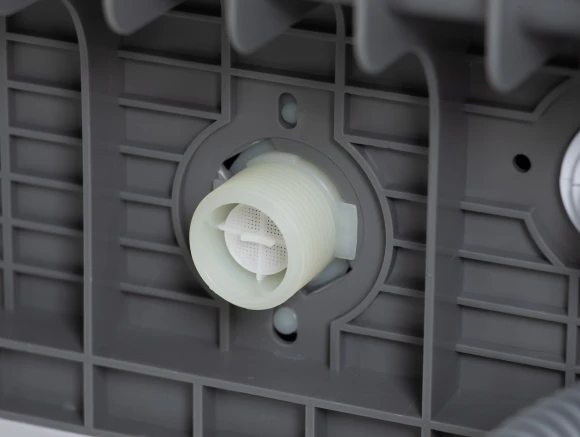 Посудомоечная машина Hyundai DT503 белый (компактная) Посудомоечная машина Hyundai DT503 белый (компактная)