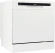 Посудомоечная машина Hyundai DT503 белый (компактная) Посудомоечная машина Hyundai DT503 белый (компактная)