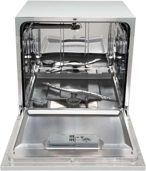 Посудомоечная машина Hyundai DT503 белый (компактная) Посудомоечная машина Hyundai DT503 белый (компактная)