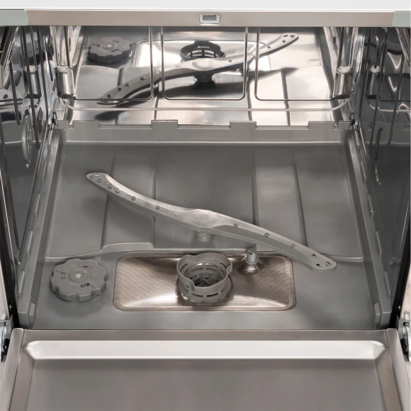 Посудомоечная машина Hyundai DT503 белый (компактная) Посудомоечная машина Hyundai DT503 белый (компактная)