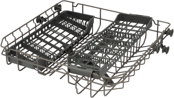 Посудомоечная машина Hyundai DT503 белый (компактная) Посудомоечная машина Hyundai DT503 белый (компактная)