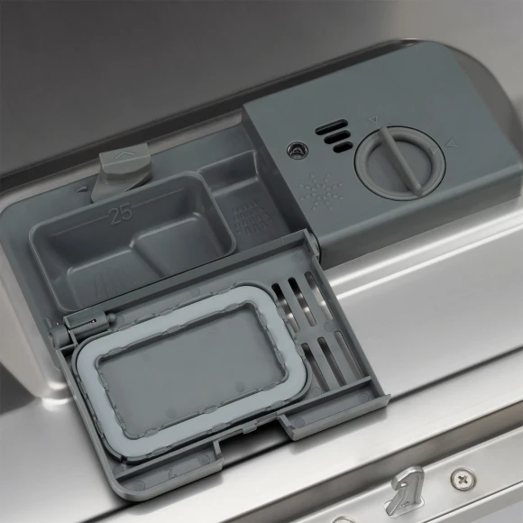 Посудомоечная машина Hyundai DT503 белый (компактная) Посудомоечная машина Hyundai DT503 белый (компактная)