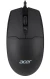 Мышь Acer OMW126 черный оптическая 1200dpi USB 3but (ZL.MCEEE.010)