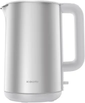 Чайник электрический Xiaomi 2 Lite EU 1.5л. 1500Вт белый корпус: металл/пластик (BHR9036EU) Чайник электрический Xiaomi 2 Lite EU 1.5л. 1500Вт белый корпус: металл/пластик (BHR9036EU)