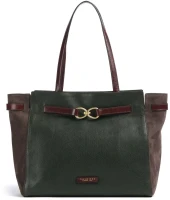 Холодильник Haier C2F637CGGU1 2-хкамерн. золотистый