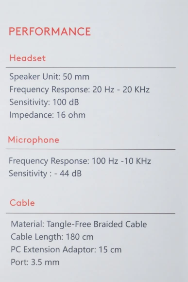 Наушники с микрофоном A4Tech Fstyler FH200i серый/синий 1.8м накладные оголовье (FH200I BLUE)