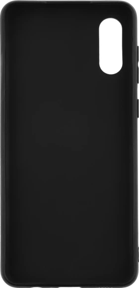 Чехол (клип-кейс) Gresso для Samsung Galaxy A02 Meridian золотистый/синий (GR17AAAE8918)