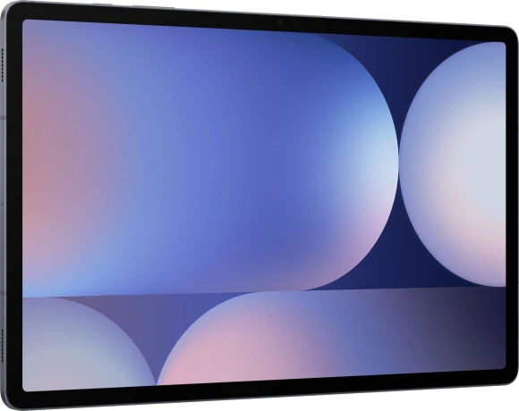 Планшет Samsung Galaxy Tab S10+ BSM-X820 9300+ (3.4) 8C RAM12Gb ROM256Gb 12.4" AMOLED 2X 2800x1752 Android 14 серый 13Mpix 12Mpix BT WiFi microSD 1Tb 10090mAh Планшет Samsung Galaxy Tab S10+ BSM-X820 9300+ (3.4) 8C RAM12Gb ROM256Gb 12.4" AMOLED 2X 2800x1752 Android 14 серый 13Mpix 12Mpix BT WiFi microSD 1Tb 10090mAh