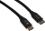 Кабель ver1.4 DisplayPort (m) DisplayPort (m) 10м черный