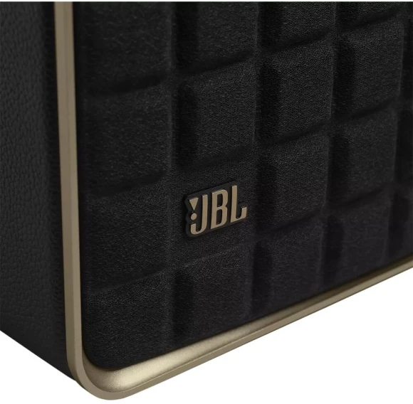 Колонка порт. JBL Authentics 200 черный 90W 2.1 BT/Wi-Fi (JBLAUTH200BLKUK) Колонка порт. JBL Authentics 200 черный 90W 2.1 BT/Wi-Fi (JBLAUTH200BLKUK)
