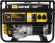 Генератор Huter DY6500L 5.5кВт
