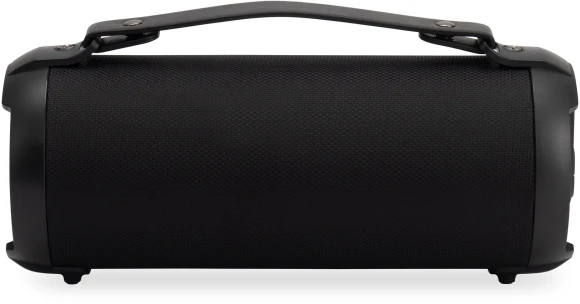 Колонка порт. Digma D-PS1520 черный/черный 16W 1.0 BT 10м 1500mAh (SP1520B)