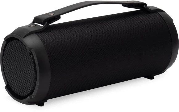 Колонка порт. Digma D-PS1520 черный/черный 16W 1.0 BT 10м 1500mAh (SP1520B)