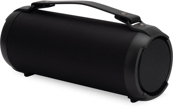 Колонка порт. Digma D-PS1520 черный/черный 16W 1.0 BT 10м 1500mAh (SP1520B)