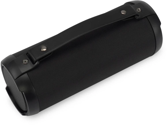 Колонка порт. Digma D-PS1520 черный/черный 16W 1.0 BT 10м 1500mAh (SP1520B)