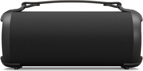 Колонка порт. Digma D-PS1520 черный/черный 16W 1.0 BT 10м 1500mAh (SP1520B)