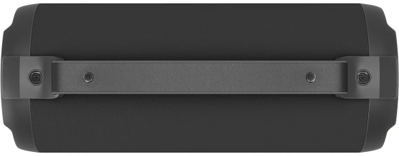 Колонка порт. Digma D-PS1520 черный/черный 16W 1.0 BT 10м 1500mAh (SP1520B)