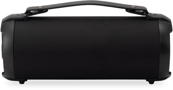 Колонка порт. Digma D-PS1520 черный/черный 16W 1.0 BT 10м 1500mAh (SP1520B)