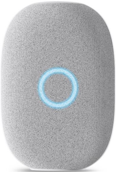 Умная колонка VK Капсула Маруся белый 30W 1.0 BT 10м (MRC01WH) Умная колонка VK Капсула Маруся белый 30W 1.0 BT 10м (MRC01WH)