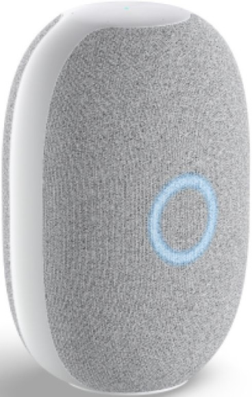 Умная колонка VK Капсула Маруся белый 30W 1.0 BT 10м (MRC01WH) Умная колонка VK Капсула Маруся белый 30W 1.0 BT 10м (MRC01WH)