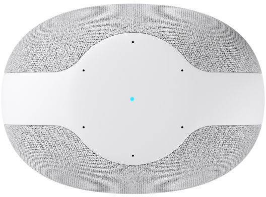 Умная колонка VK Капсула Маруся белый 30W 1.0 BT 10м (MRC01WH) Умная колонка VK Капсула Маруся белый 30W 1.0 BT 10м (MRC01WH)