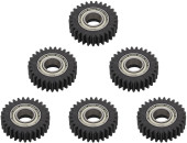 Шестерня Cet CET7493N (302F925080, 2F925080) для Kyocera Ecosys P2035d/2135dn/M2030dn/2035dn/2530dn