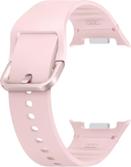 Ремешок Samsung Galaxy Watch Sport Band ET-SNL32SPEGRU для Galaxy Watch 8/8 Classic розовый