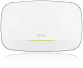 Точка доступа Zyxel NebulaFlex NWA130BE-WW0101F BE11000 100/1000/2500BASE-T белый Точка доступа Zyxel NebulaFlex NWA130BE-WW0101F BE11000 100/1000/2500BASE-T белый