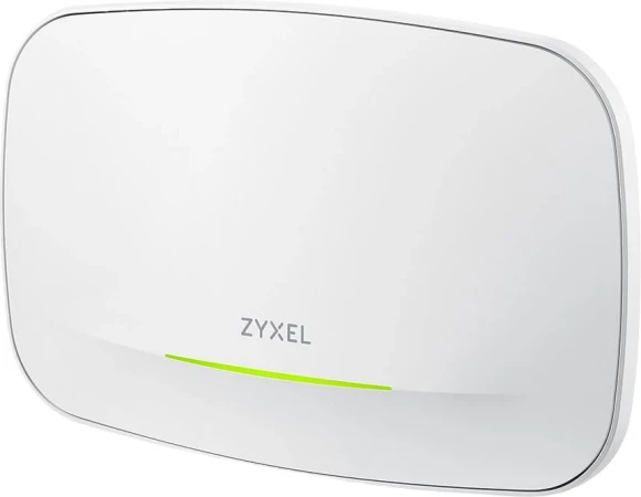 Точка доступа Zyxel NebulaFlex NWA130BE-WW0101F BE11000 100/1000/2500BASE-T белый Точка доступа Zyxel NebulaFlex NWA130BE-WW0101F BE11000 100/1000/2500BASE-T белый