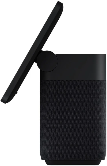 Умная колонка Yandex Станция Дуо Макс Zigbee Алиса черный 60W 1.0 BT/Wi-Fi 10м (YNDX-00055BLK) Умная колонка Yandex Станция Дуо Макс Zigbee Алиса черный 60W 1.0 BT/Wi-Fi 10м (YNDX-00055BLK)