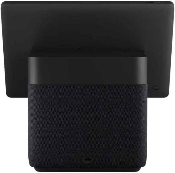 Умная колонка Yandex Станция Дуо Макс Zigbee Алиса черный 60W 1.0 BT/Wi-Fi 10м (YNDX-00055BLK) Умная колонка Yandex Станция Дуо Макс Zigbee Алиса черный 60W 1.0 BT/Wi-Fi 10м (YNDX-00055BLK)