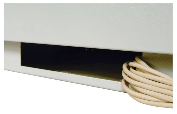 Шкаф коммутационный ЦМО (ШТК-М-42.6.6-4ААА) напольный 42U 600x600мм пер.дв.перфор. задн.дв.стал.лист 2 бок.пан. направл.под закл.гайки 1010кг серый 455мм 96.3кг 180град. 2030мм Шкаф коммутационный ЦМО (ШТК-М-42.6.6-4ААА) напольный 42U 600x600мм пер.дв.перфор. задн.дв.стал.лист 2 бок.пан. направл.под закл.гайки 1010кг серый 455мм 96.3кг 180град. 2030мм