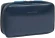 Чехол для кабелей и зарядки Piquadro Blue Square AC6895B2/BLU2 синий натур.кожа