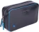 Чехол для кабелей и зарядки Piquadro Blue Square AC6895B2/BLU2 синий натур.кожа