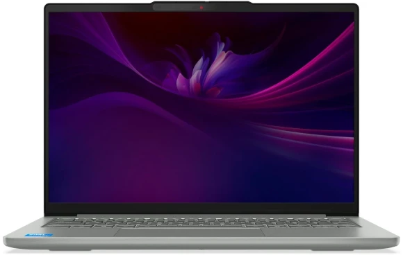 Ноутбук Lenovo IdeaPad 5 14IRH9 Core i5 13420H 16Gb SSD512Gb Intel UHD Graphics 14" IPS Touch WUXGA (1920x1200) без ОС grey WiFi BT Cam (83KX007VRK)