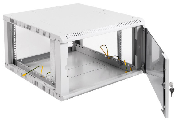Шкаф коммутационный ЦМО ШРН-ЭКОНОМ (ШРН-Э-6.500) настенный 6U 600x520мм пер.дв.стекл 75кг серый 470мм 14.94кг 345мм Шкаф коммутационный ЦМО ШРН-ЭКОНОМ (ШРН-Э-6.500) настенный 6U 600x520мм пер.дв.стекл 75кг серый 470мм 14.94кг 345мм