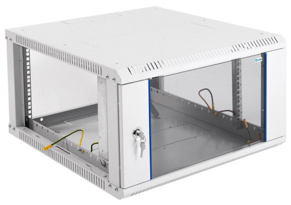 Шкаф коммутационный ЦМО ШРН-ЭКОНОМ (ШРН-Э-6.500) настенный 6U 600x520мм пер.дв.стекл 75кг серый 470мм 14.94кг 345мм Шкаф коммутационный ЦМО ШРН-ЭКОНОМ (ШРН-Э-6.500) настенный 6U 600x520мм пер.дв.стекл 75кг серый 470мм 14.94кг 345мм