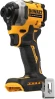 Шуруповерт DeWalt DCF850N-XJ аккум. патрон:шестигр.1/4" Шуруповерт DeWalt DCF850N-XJ аккум. патрон:шестигр.1/4"