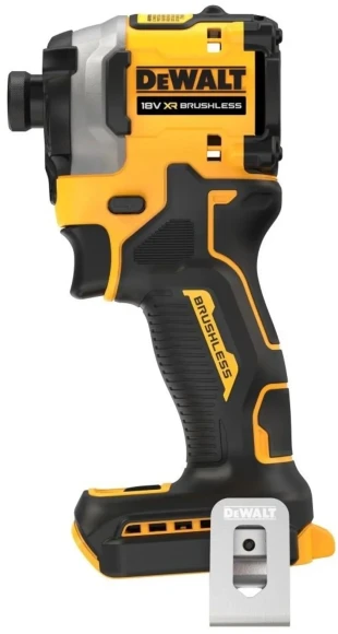 Шуруповерт DeWalt DCF850N-XJ аккум. патрон:шестигр.1/4" Шуруповерт DeWalt DCF850N-XJ аккум. патрон:шестигр.1/4"