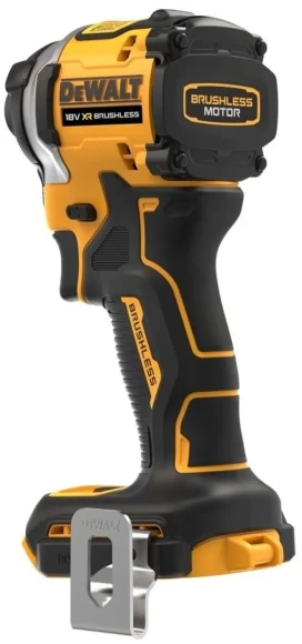 Шуруповерт DeWalt DCF850N-XJ аккум. патрон:шестигр.1/4" Шуруповерт DeWalt DCF850N-XJ аккум. патрон:шестигр.1/4"