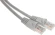 Патч-корд Buro UTP-5E-15M-G UTP 4 пары cat.5E CCA molded 15м серый RJ-45 (m)-RJ-45 (m) Патч-корд Buro UTP-5E-15M-G UTP 4 пары cat.5E CCA molded 15м серый RJ-45 (m)-RJ-45 (m)