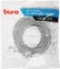 Патч-корд Buro UTP-5E-15M-G UTP 4 пары cat.5E CCA molded 15м серый RJ-45 (m)-RJ-45 (m) Патч-корд Buro UTP-5E-15M-G UTP 4 пары cat.5E CCA molded 15м серый RJ-45 (m)-RJ-45 (m)