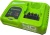 Зарядное устройство Greenworks G40UC5 (2945107)