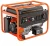 Генератор Carver PPG- 6500R 5.5кВт