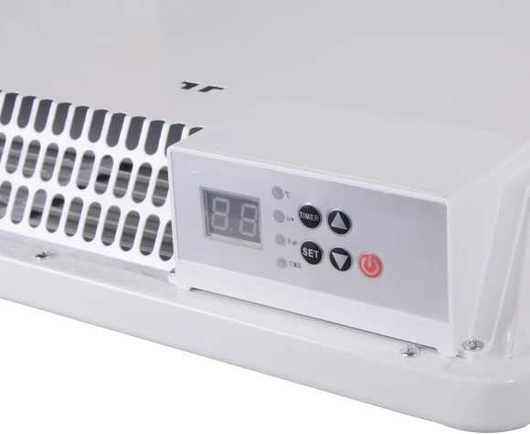 Конвектор Ресанта ОК-1500Е 1500Вт белый Конвектор Ресанта ОК-1500Е 1500Вт белый