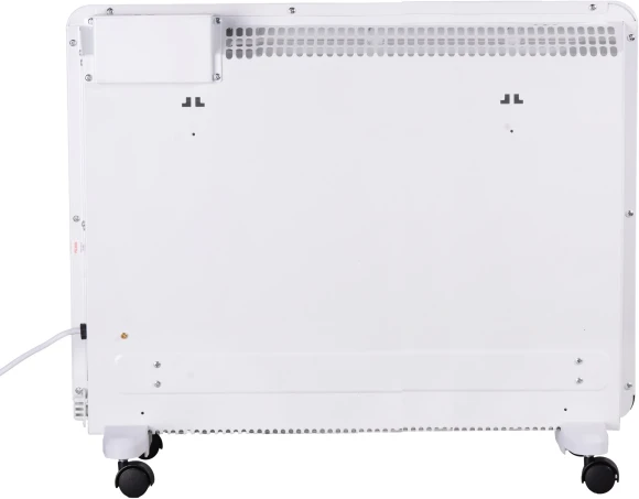 Конвектор Ресанта ОК-1500Е 1500Вт белый Конвектор Ресанта ОК-1500Е 1500Вт белый