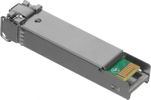 Трансивер Future Technologies FT-SFP-WDM-1,25-5531L-10-B-D оптич. SFP WDM SM 1.25Гбит/с Tx:1550нм Rx:1310нм до 10км