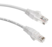 Патч-корд Lanmaster LAN-PC45/U5E-5.0-WH UTP RJ-45 вил.-вилка RJ-45 кат.5E 5м белый LSZH (уп.:1шт) Патч-корд Lanmaster LAN-PC45/U5E-5.0-WH UTP RJ-45 вил.-вилка RJ-45 кат.5E 5м белый LSZH (уп.:1шт)