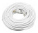 Патч-корд Lanmaster LAN-PC45/U5E-5.0-WH UTP RJ-45 вил.-вилка RJ-45 кат.5E 5м белый LSZH (уп.:1шт) Патч-корд Lanmaster LAN-PC45/U5E-5.0-WH UTP RJ-45 вил.-вилка RJ-45 кат.5E 5м белый LSZH (уп.:1шт)